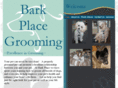 barkplace-grooming.com