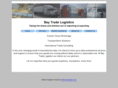 baytradelogistics.com