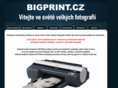 bigprint.cz