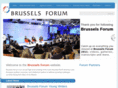 brusselsforum.org