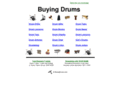 buyingdrums.com