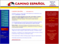 caminoespanol.com