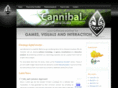 cannibalgamestudios.com