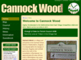 cannockwood.org