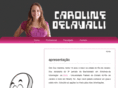 carolinedelavalli.com