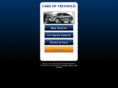 carsoffreehold.com