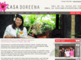 casadoreena.com