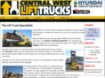 centralwestlifttrucks.com.au