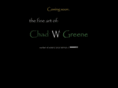 chadwgreene.com