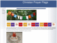 christianprayerflags.com
