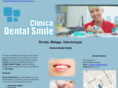 clinicadentalsmile.es