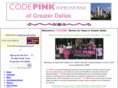 codepinkdallas.net