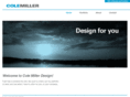 colemillerdesign.com