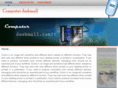 computerdeskmall.com