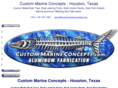 custommarineconcepts.com