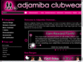 cyber-clubwear.com