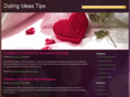 dating-ideas-tips.com