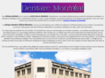 dentairemontreal.com