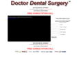 doctordentalsurgery.com