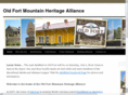 downtownoldfort.com
