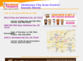 dunkinok.com