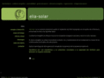 elia-solar.net