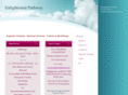 enlightenedpathway.com