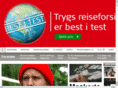 fjernsyn.net
