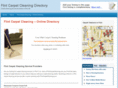 flintcarpetcleaning.com