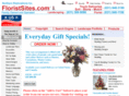 floristsites.com