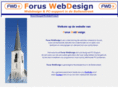 forus-webdesign.nl