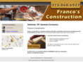 francoconstructionny.com