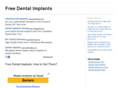 free-dental-implants.net