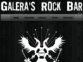 galerasrockbar.com