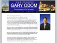 garyodom.com