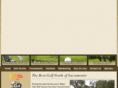 golfblackoak.com