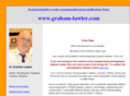 graham-lawler.com