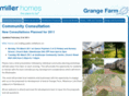 grangefarmdoncaster.com