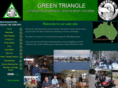 greentriangleulysses.com