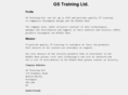 gs-training.com