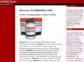 hemadrol.com