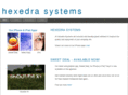 hexedra.com