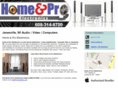 homeandpro.net