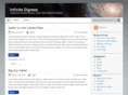 infinitedigress.com