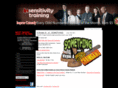 insensitivitytraining.com