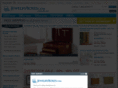 jewelryboxesandmore.com