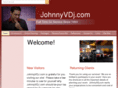 johnnyvdj.com