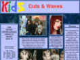 kidscutsandwaves.com
