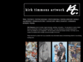 ktimmonsart.com
