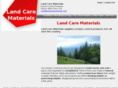 landcarematerials.com